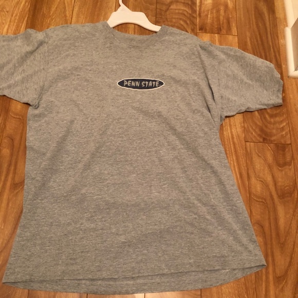 Other - 2 Penn State T-shirt’s for the price of one